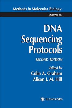 DNA Sequencing Protocols