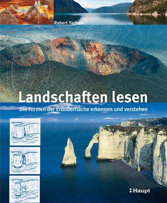 Landschaften lesen