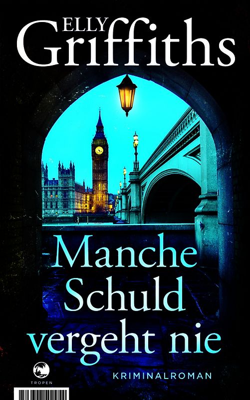 Manche Schuld vergeht nie