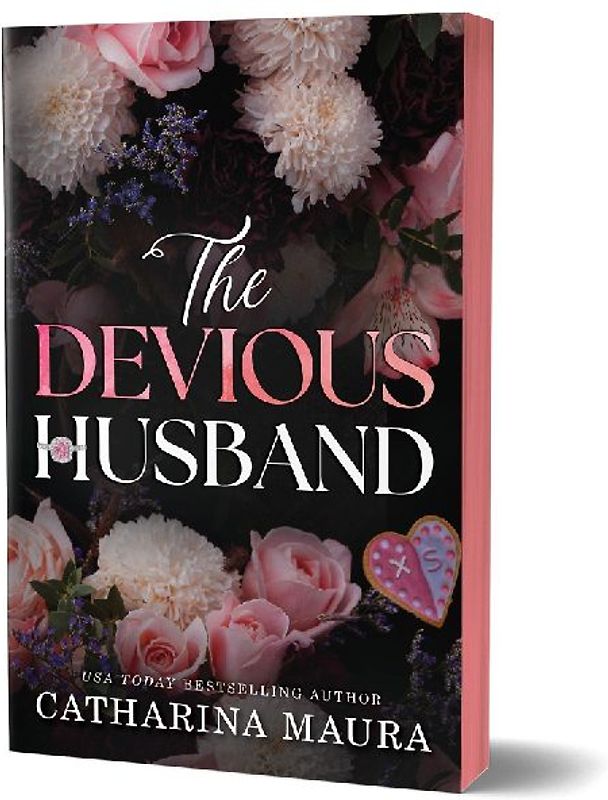 The Devious Husband