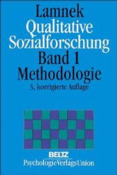Qualitative Sozialforschung