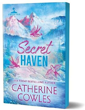 Secret Haven (Deluxe Edition)