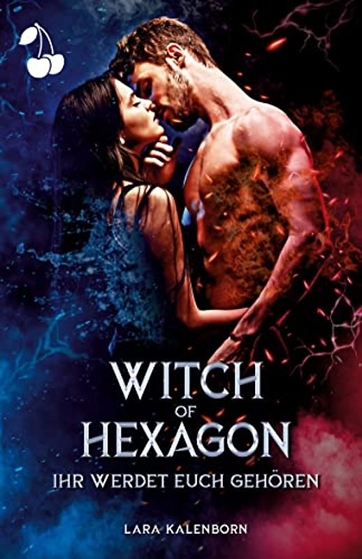 Witch of Hexagon: Ihr werdet euch gehören