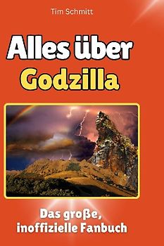 Alles über<br> Godzilla