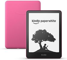 Amazon Kindle Paperwhite 7" 16GB [Wi-Fi, 12. Generation] rosa