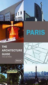 Paris - The Architecture Guide