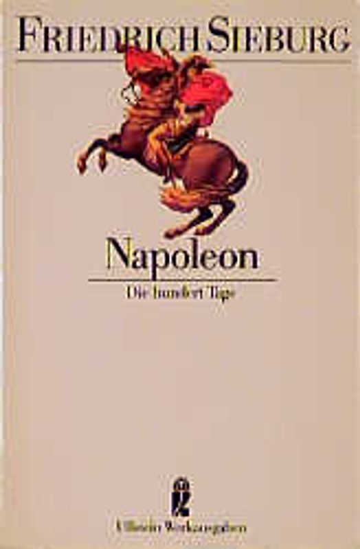 Napoleon. Die hundert Tage