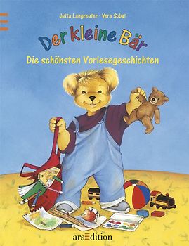 Der kleine Bär