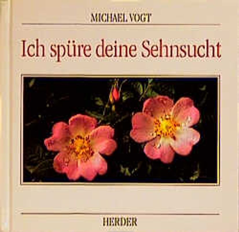 Ich spüre deine Sehnsucht. Gedanken zur Partnerschaft