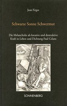 Schwarze Sonne Schwermut