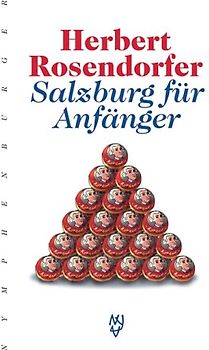 Salzburg für Anfänger