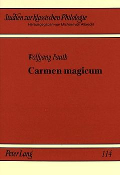 Carmen magicum
