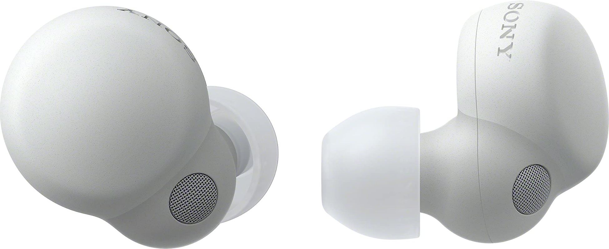 Sony LinkBuds S blanc