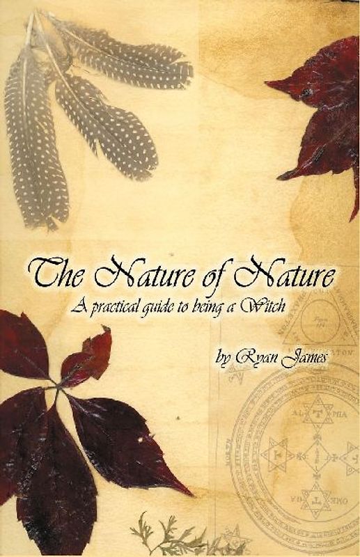 The Nature of Nature