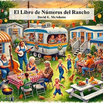 El Libro de Números del Rancho