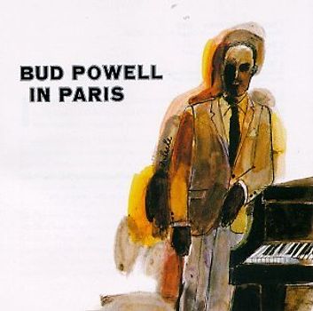 Bud Powell - In Paris