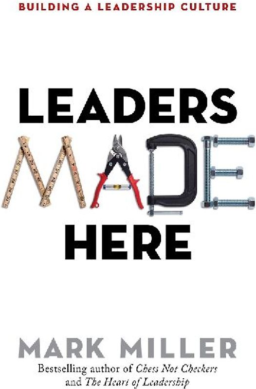 Leaders Made Here