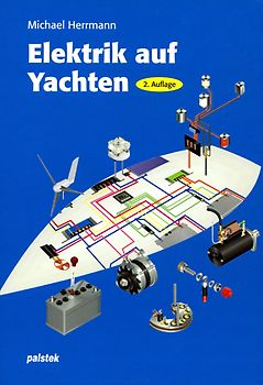 Elektrik auf Yachten