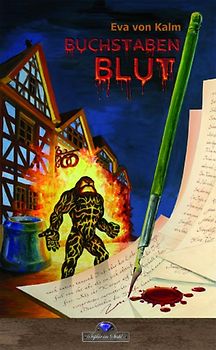 Buchstabenblut