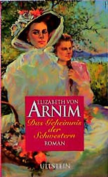 Das Geheimnis der Schwestern