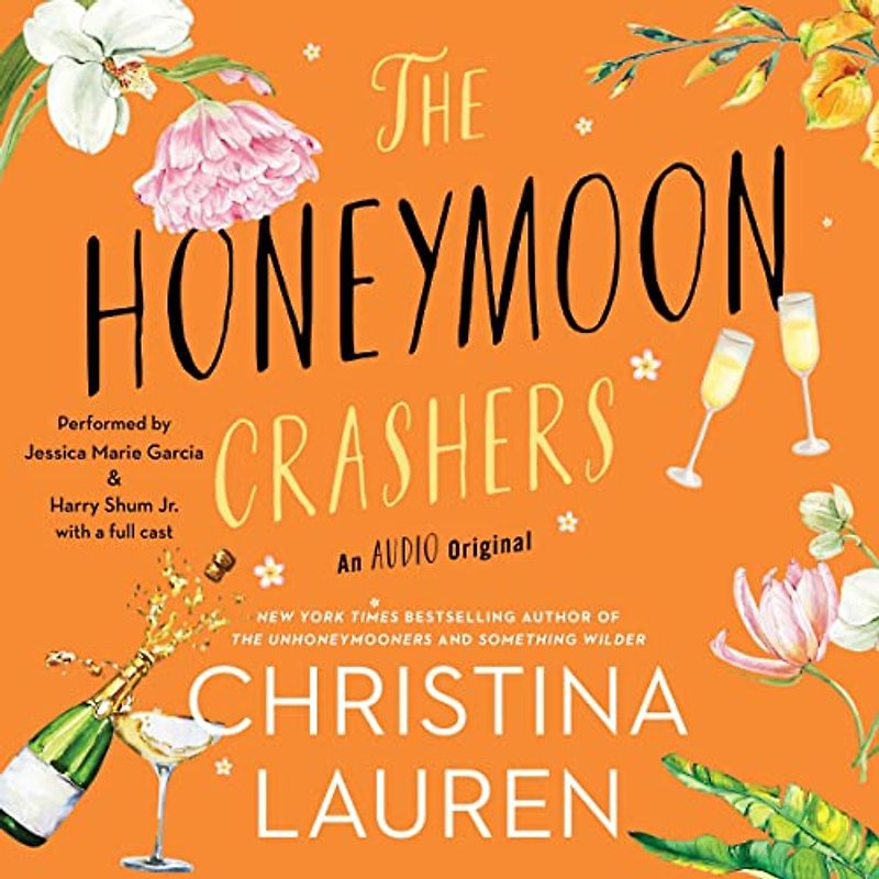 The Honeymoon Crashers: An Audio Original