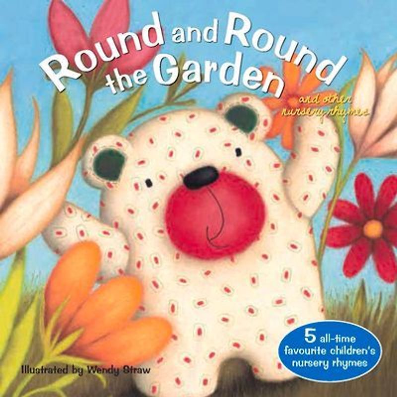 Round and Round the Garden