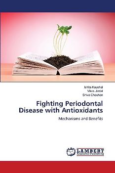 Fighting Periodontal Disease with Antioxidants