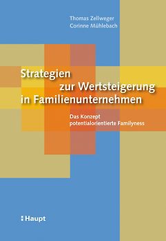 Strategien zur Wertsteigerung in Familienunternehmen