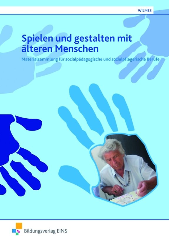 Materialsammlung für sozialpädagogische und sozialpflegerische Berufe