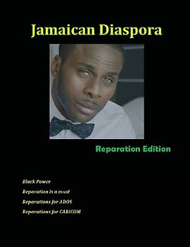 Jamaican Diaspora