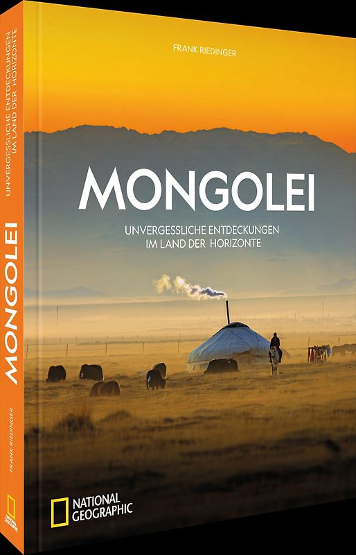 Mongolei
