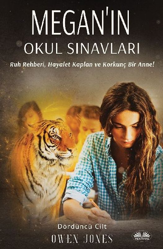 Megan`¿n Okul S¿navlar¿