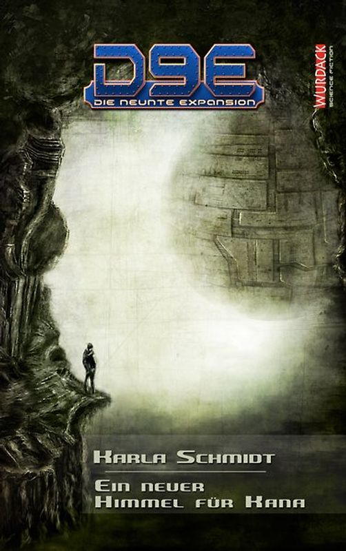 D9E - Die neunte Expansion