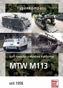 MTW M-113