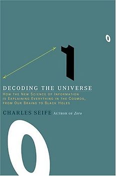 Decoding The Universe