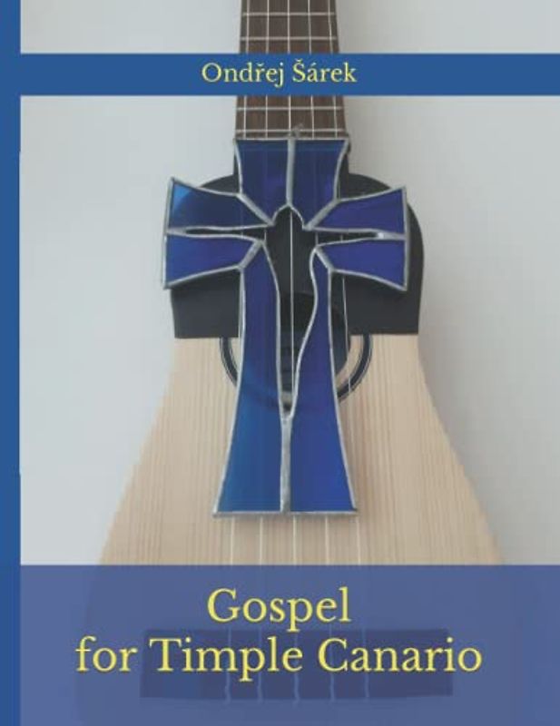 Gospel for Timple Canario