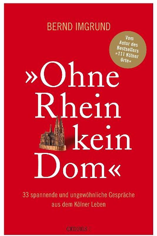 Ohne Rhein kein Dom
