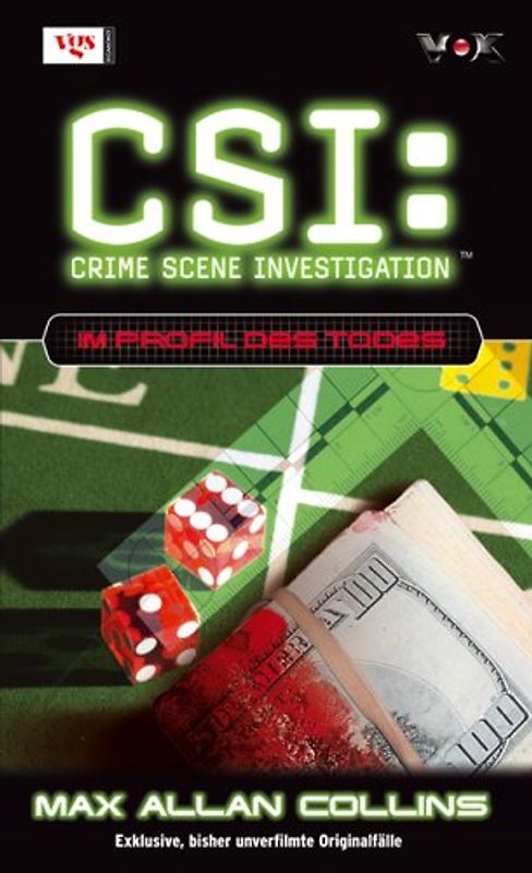CSI