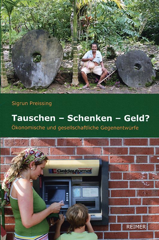 Tauschen – Schenken – Geld?