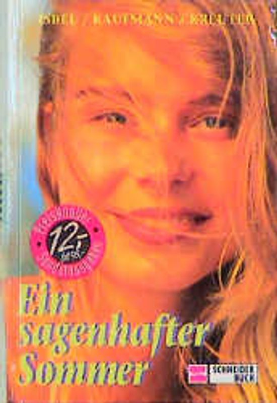 Ein sagenhafter Sommer
