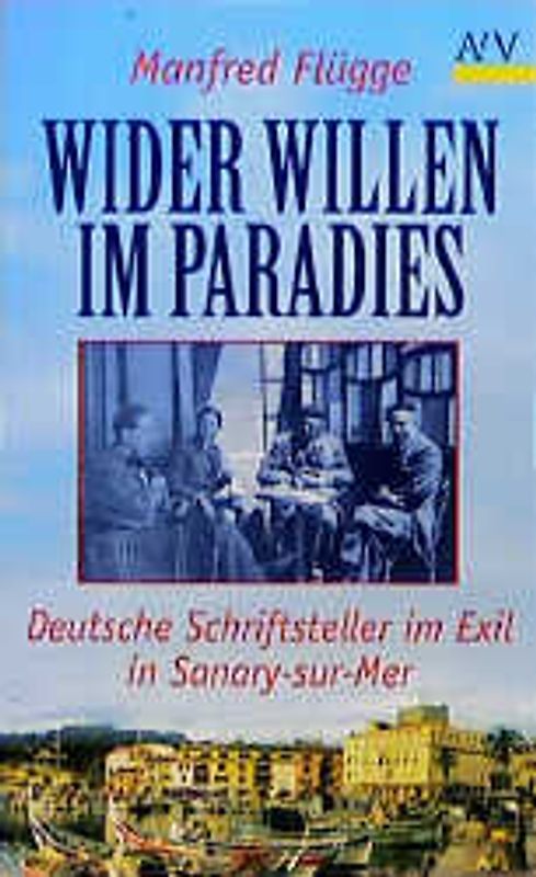 Wider Willen im Paradies