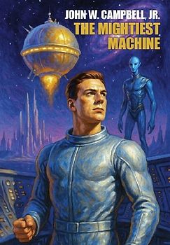 The Mightiest Machine