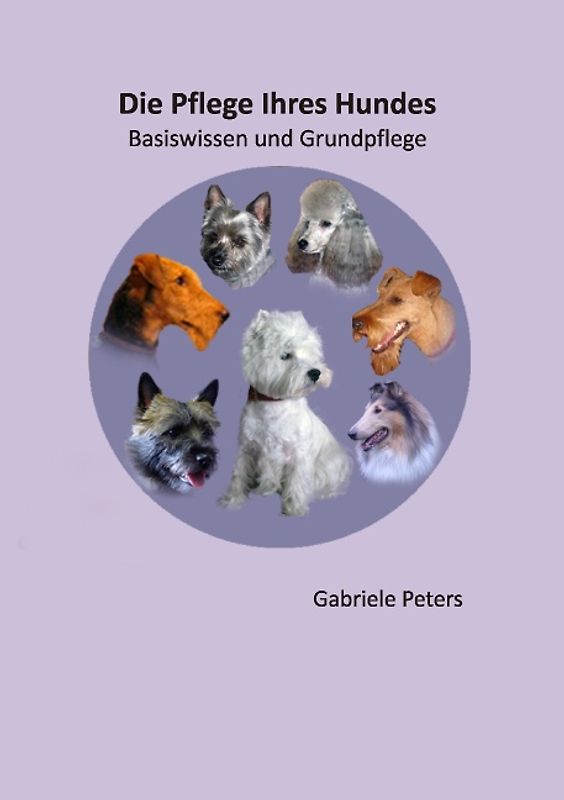 Die Pflege Ihres Hundes