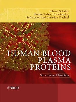 Human Blood Plasma Proteins