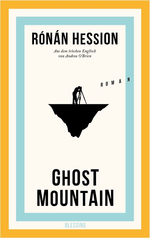 Ghost Mountain