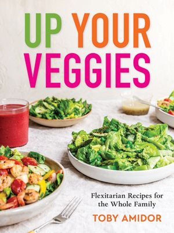 Up Your Veggies