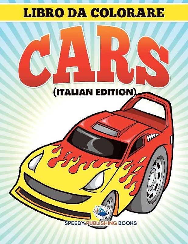 Libro Da Colorare Per Ragazzi Sull'Inverno (Italian Edition)