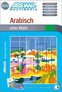 Schmidt J.Jacques: Arabisch - Ohne Mühe