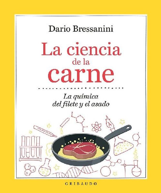 Ciencia de la Carne, La