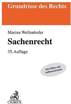 Sachenrecht